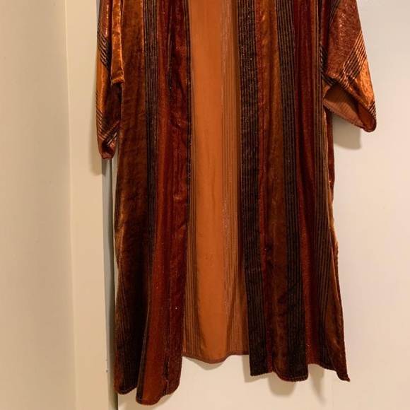 Kimono by Anthropolgie - Picture 7 of 7